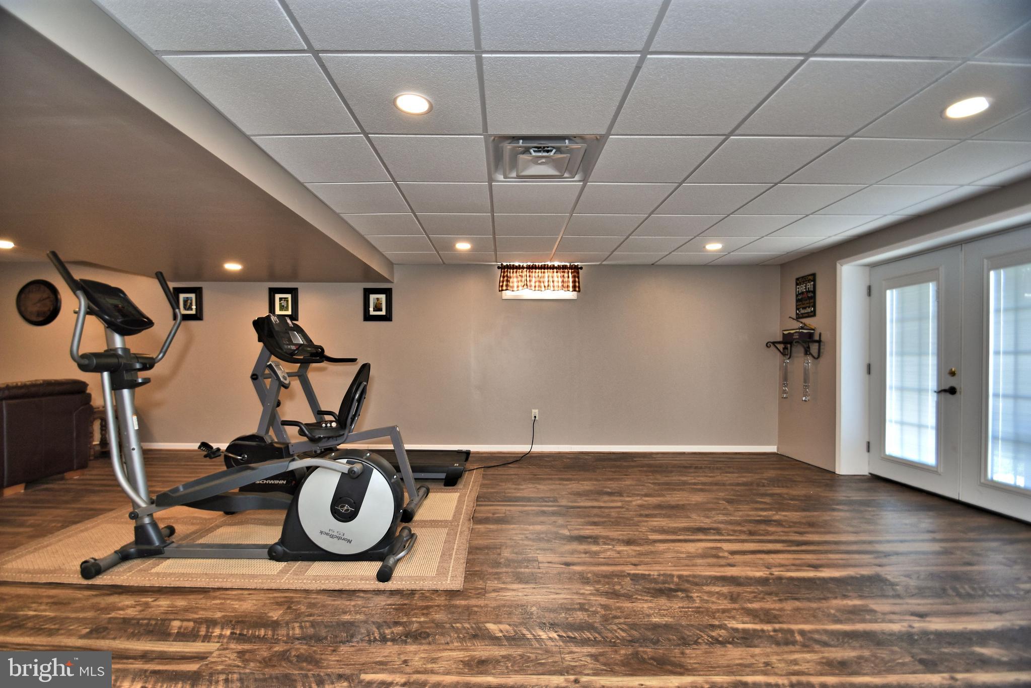 2204 Three Mile Run Road Perkasie, PA 18944 - Photo 29 of 31 Basement View