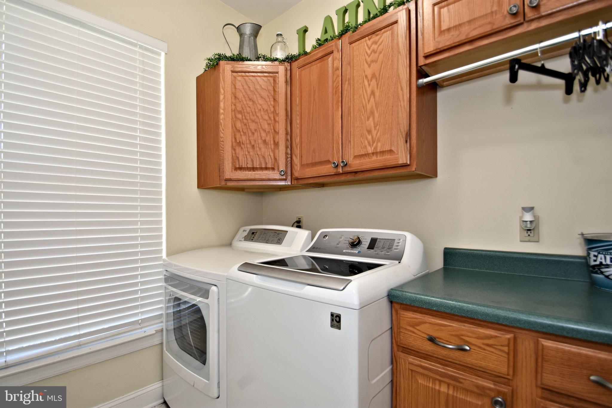 2204 Three Mile Run Road Perkasie, PA 18944 - Photo 30 of 31 Laundry Room