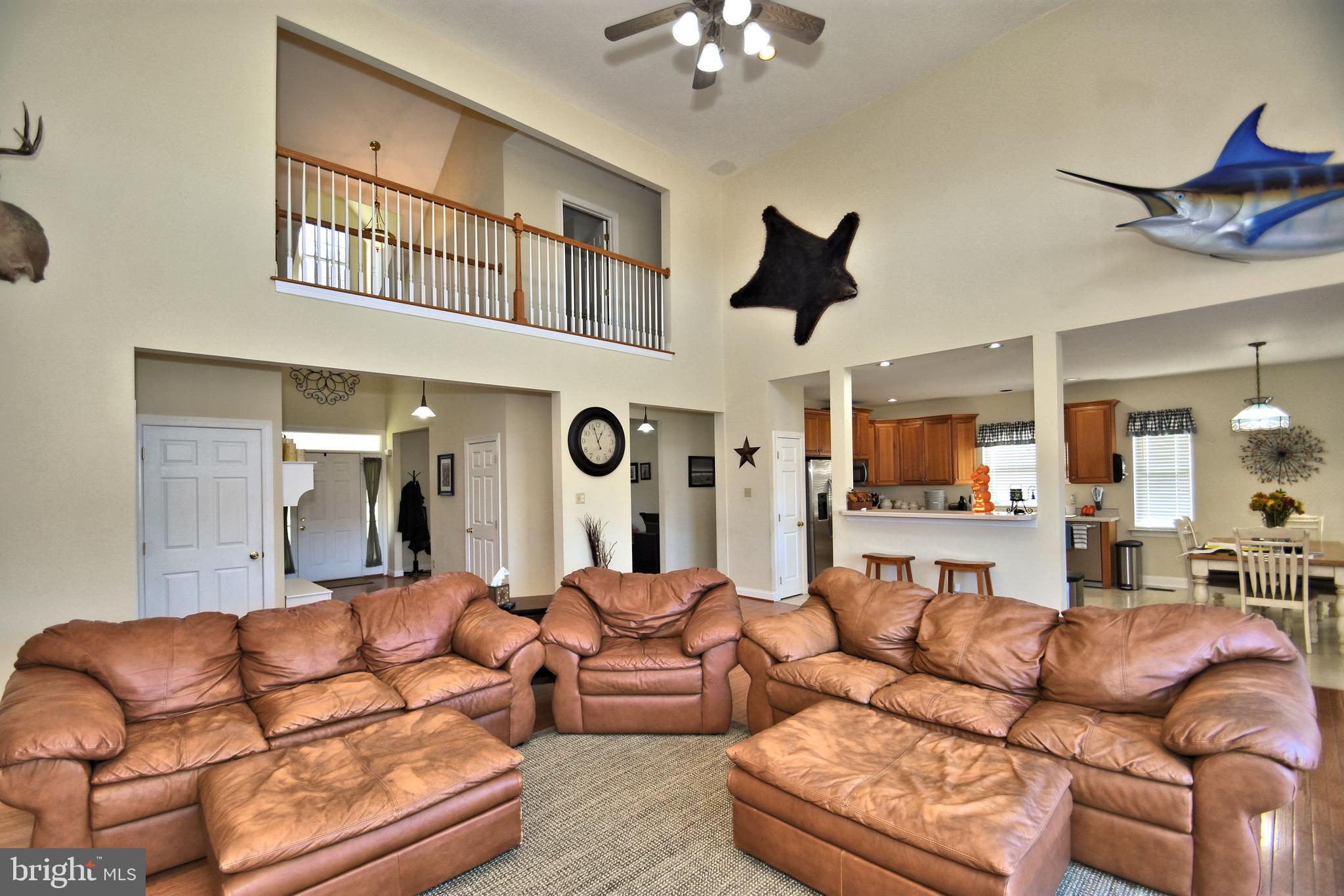 2204 Three Mile Run Road Perkasie, PA 18944 - Photo 10 of 31 Great Room