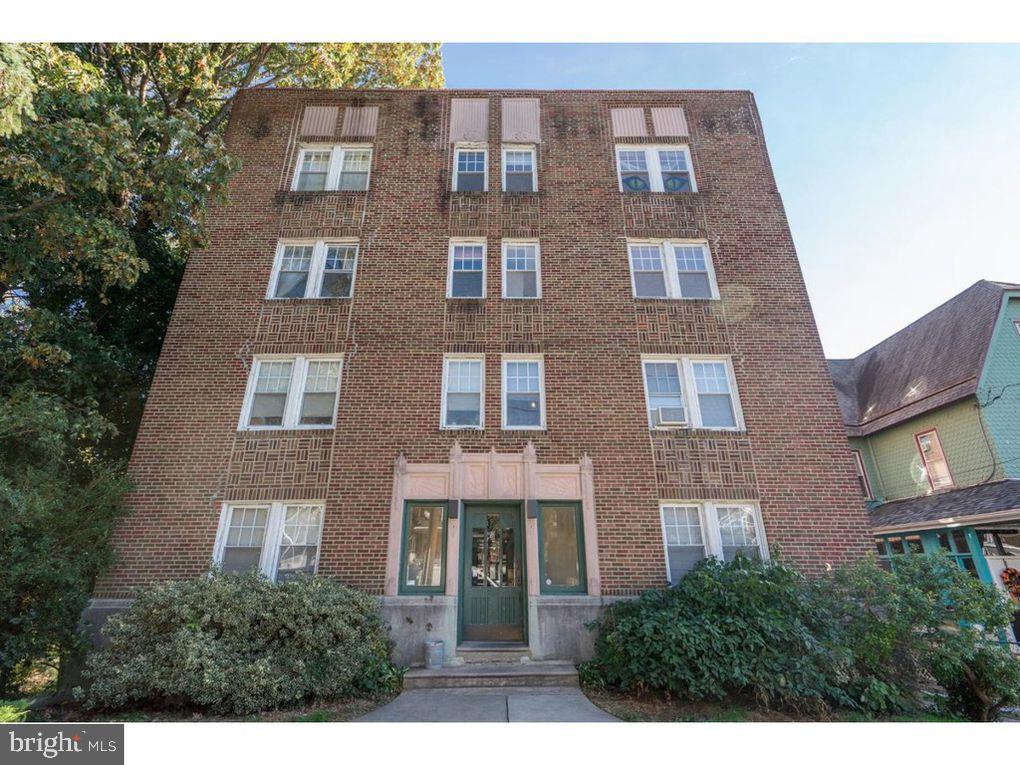 320 Rochelle Avenue, Unit 32 Philadelphia, PA 19128 - Photo 2 of 19 a view of a building