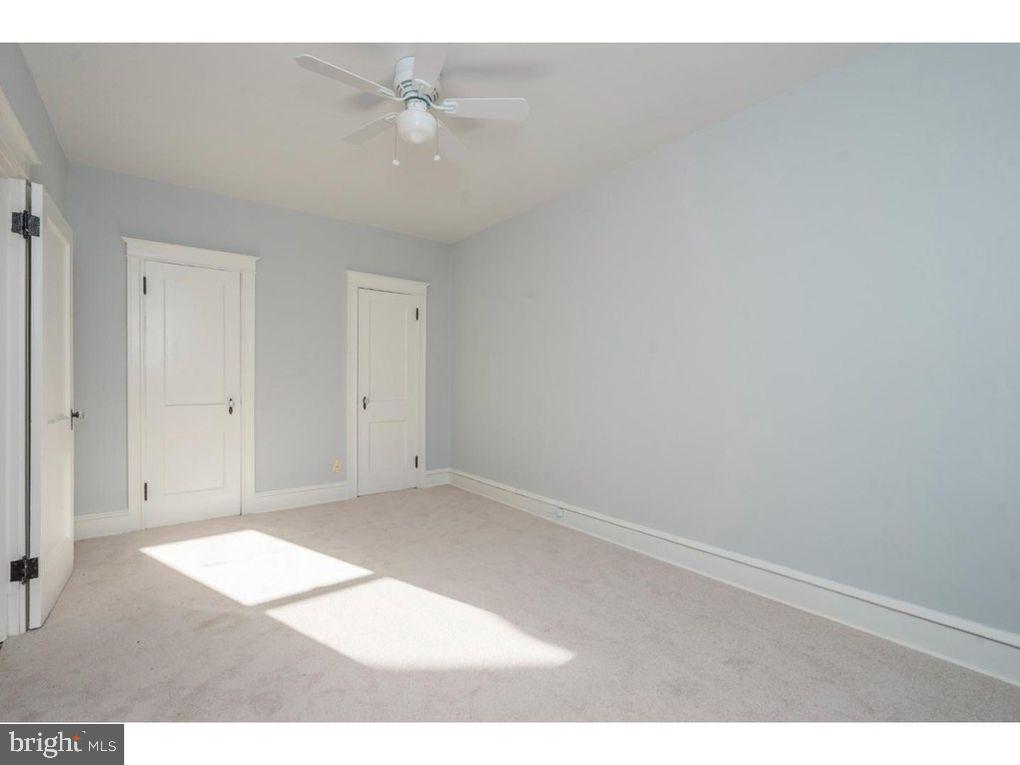 320 Rochelle Avenue, Unit 32 Philadelphia, PA 19128 - Photo 12 of 19 a view of an empty room