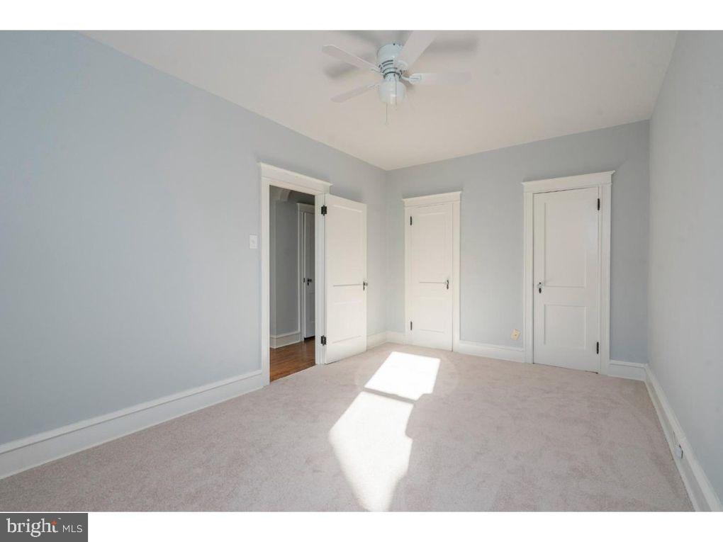 320 Rochelle Avenue, Unit 32 Philadelphia, PA 19128 - Photo 13 of 19 a view of an empty room