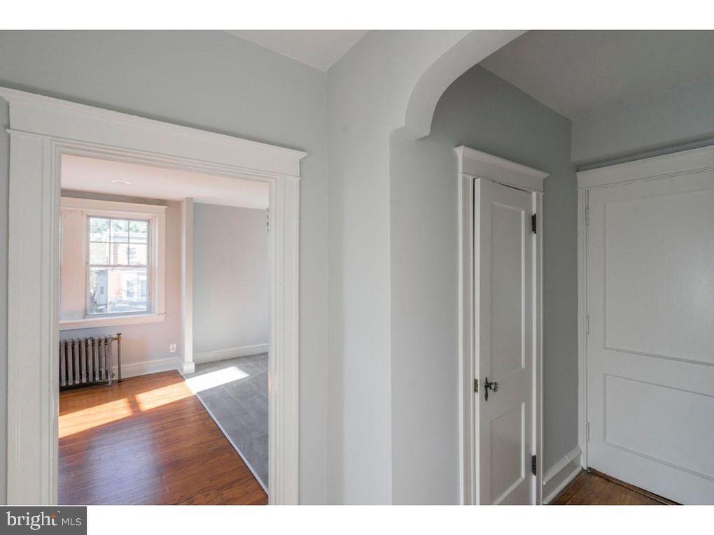 320 Rochelle Avenue, Unit 32 Philadelphia, PA 19128 - Photo 18 of 19 a view interior of a house and wooden floor