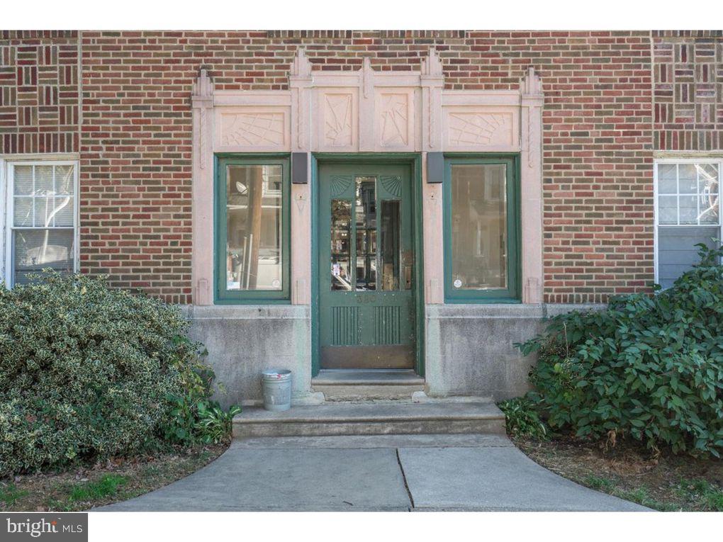 320 Rochelle Avenue, Unit 32 Philadelphia, PA 19128 - Photo 4 of 19 a view of entrance front of the house
