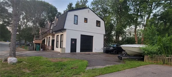 $374,900 | 20 New Street, Woonsocket, RI 02895