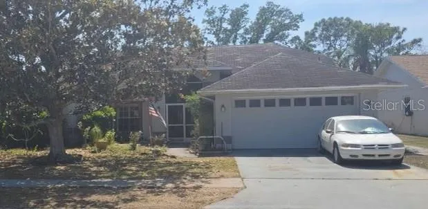 $299,000 | 5243 Sagamore Court, New Port Richey, FL 34655