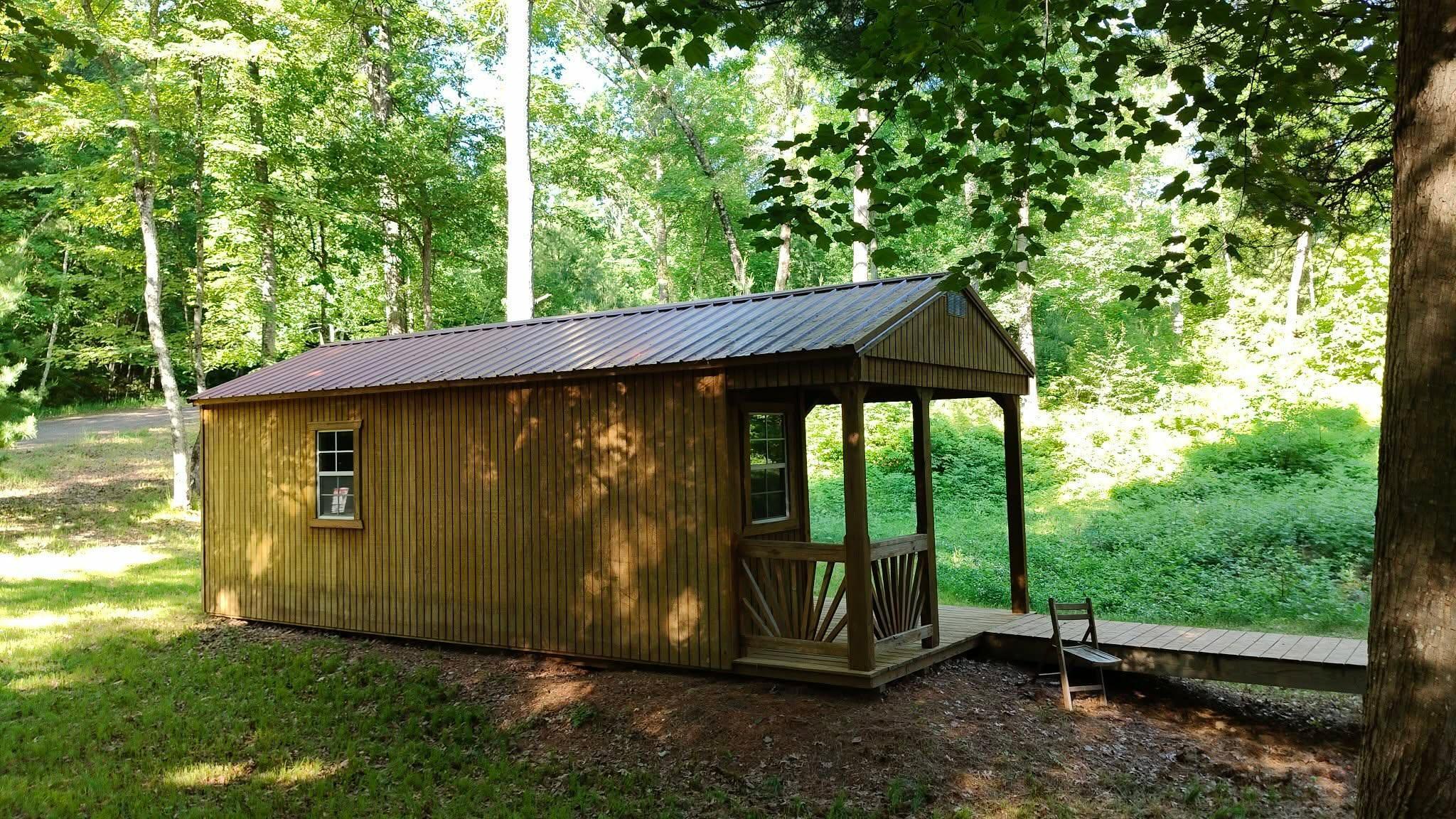 7364 Willow Street East Webster, WI 54893 - Photo 117 of 131