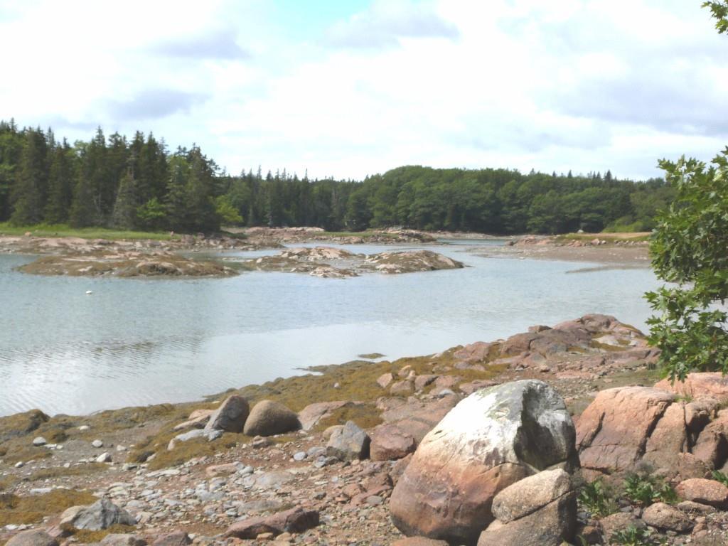 295 Sunshine Road Deer Isle, ME 04627 - Photo 2 of 34 Photo