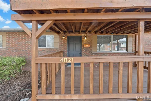 $169,900 | 4821 Wick-Mor Drive, Alton, IL 62002