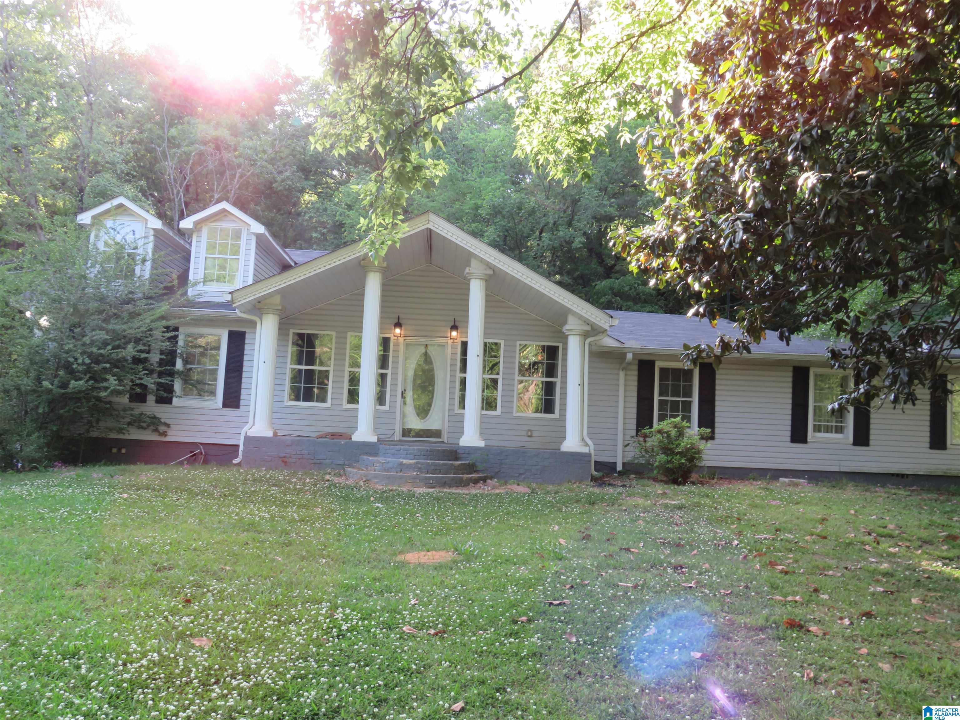 3918 Archer Road Mount Olive, AL 35117 - Photo 1 of 14