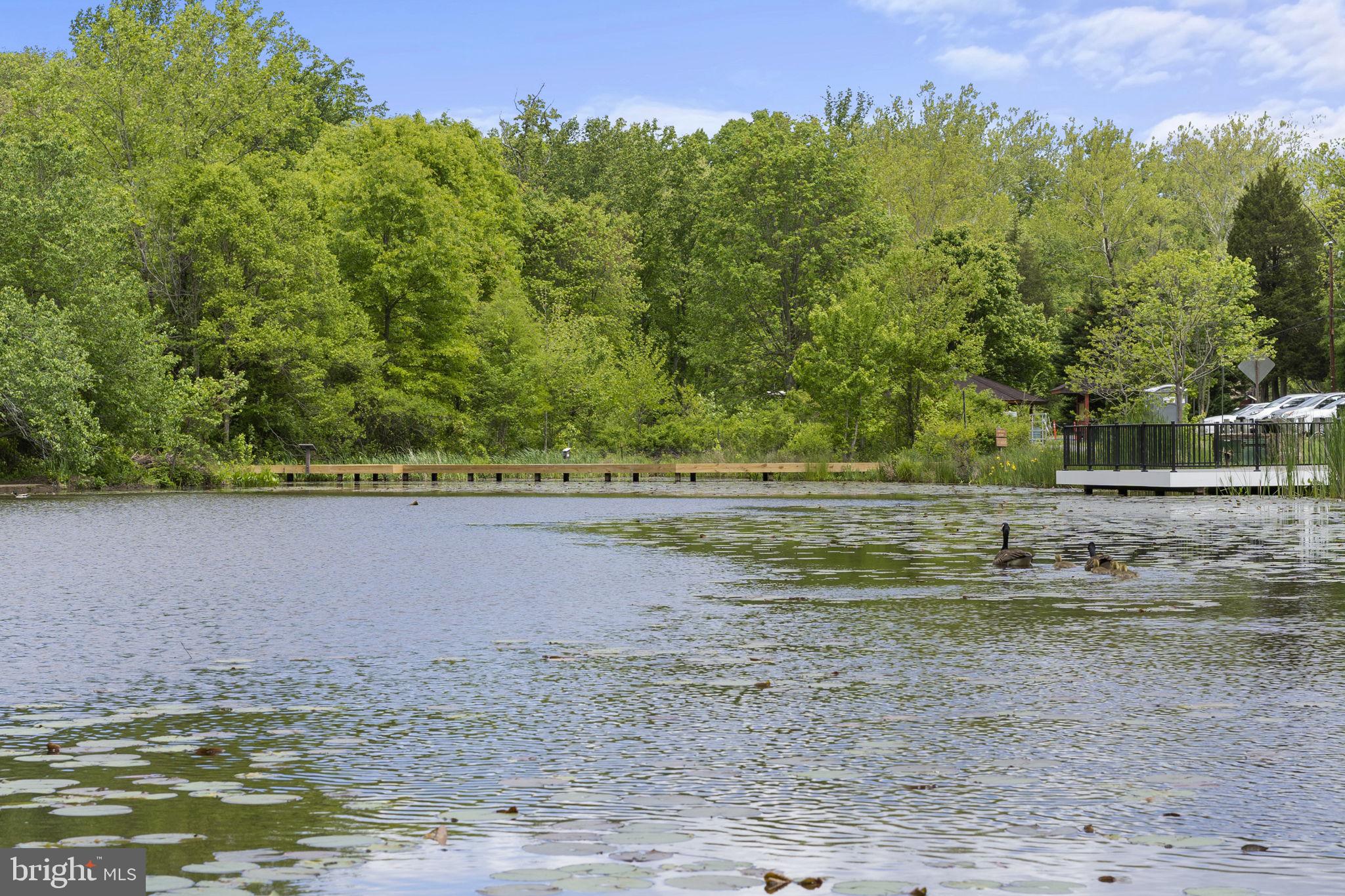 4668 Westfields Boulevard Chantilly, VA 20151 - Photo 32 of 45