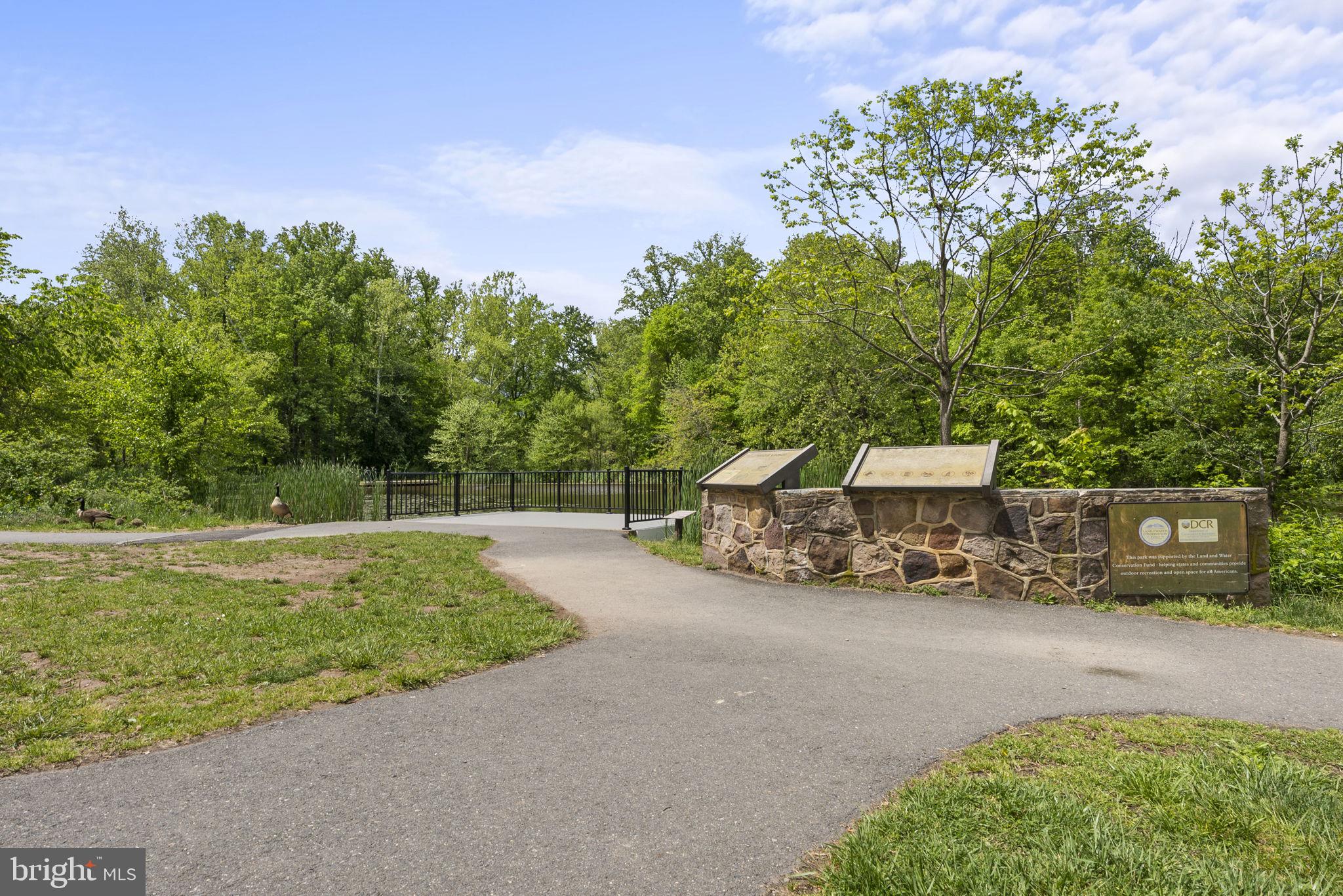 4668 Westfields Boulevard Chantilly, VA 20151 - Photo 36 of 45