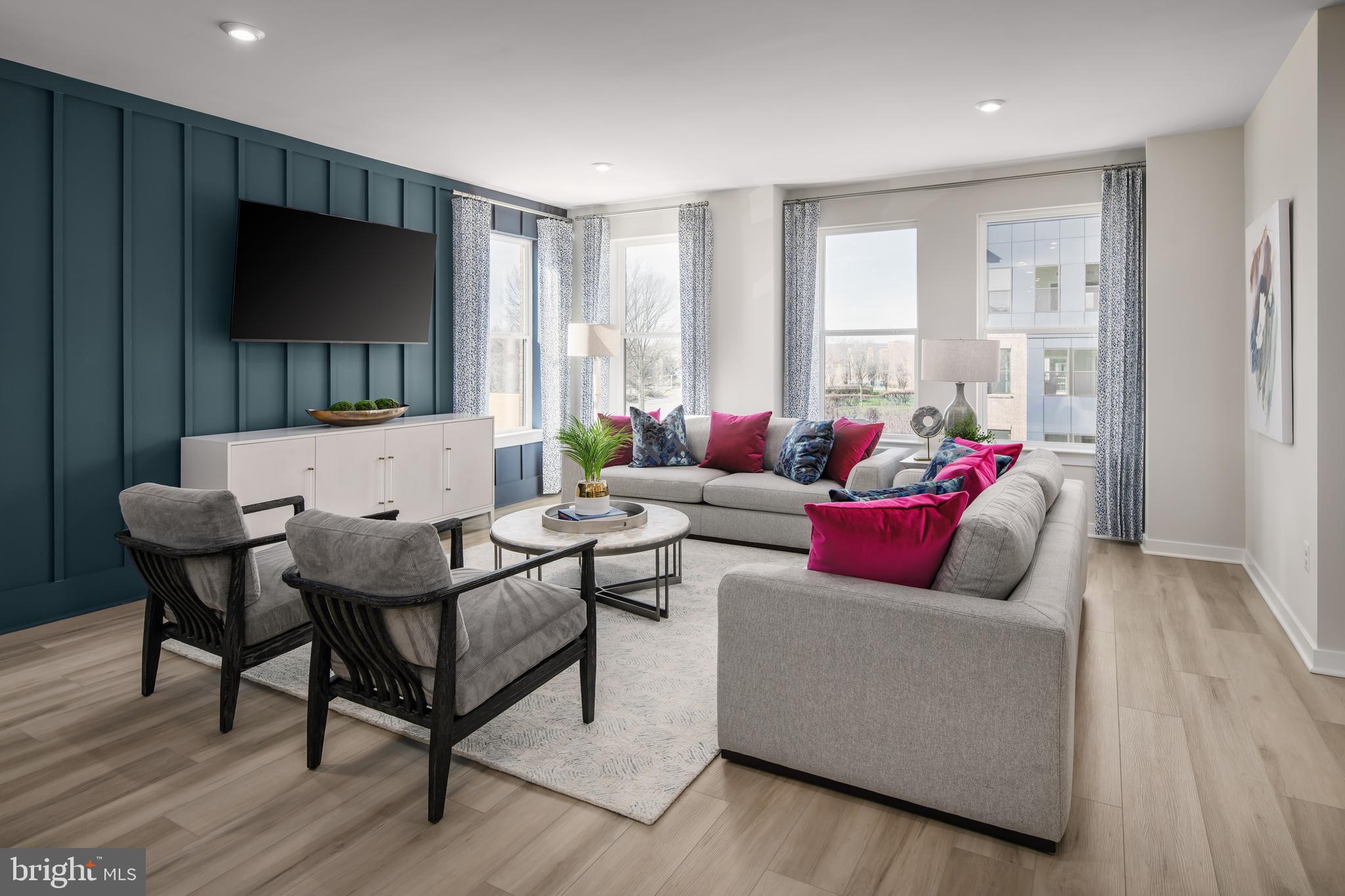 4668 Westfields Boulevard Chantilly, VA 20151 - Photo 4 of 45