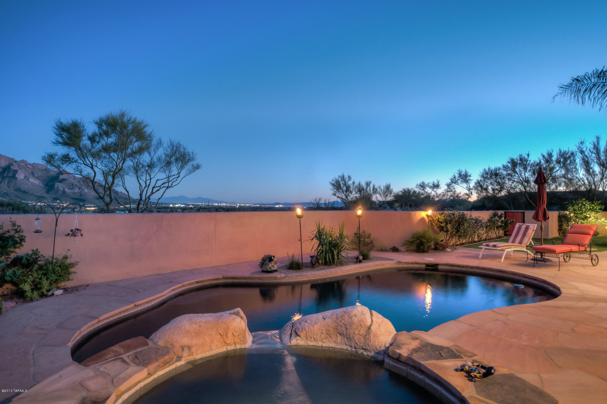 12221 Cloud Ridge Drive Oro Valley, AZ 85755 - Photo 41 of 47