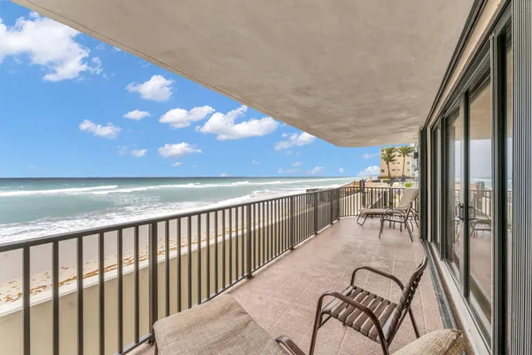 $12,500 | 3610 South Ocean Boulevard, Unit 101, South Palm Beach, FL 33480