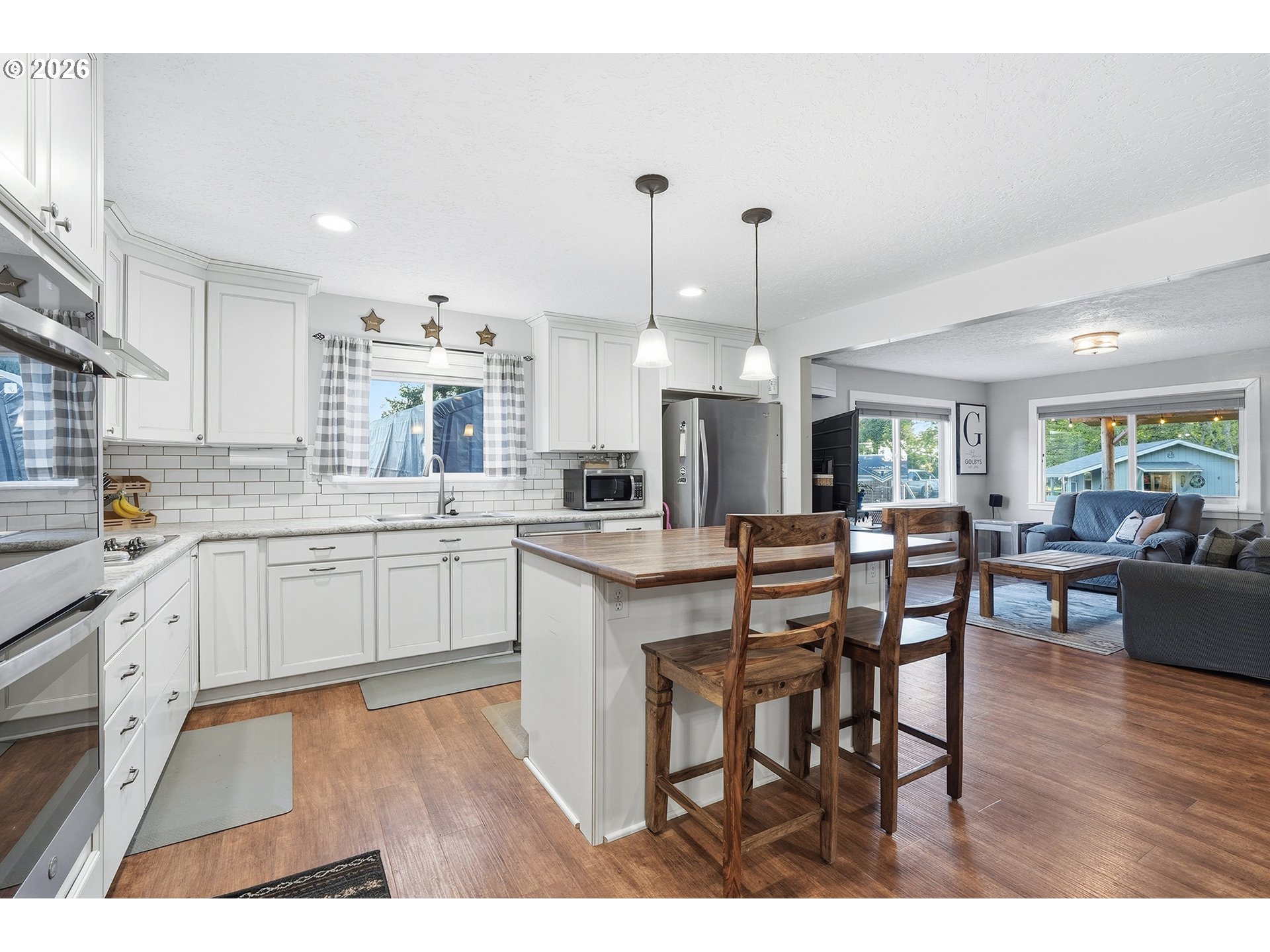 22581 South Schieffer Road Colton, OR 97017 - Photo 14 of 42 Gallery Image 14