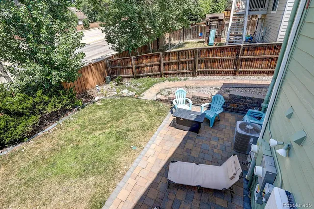 $575,000 | 9471 Burlington Lane, Highlands Ranch, CO 80130
