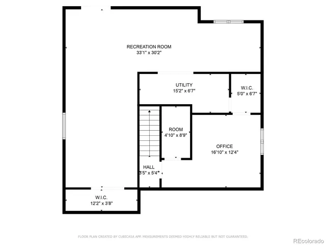 $575,000 | 9471 Burlington Lane, Highlands Ranch, CO 80130