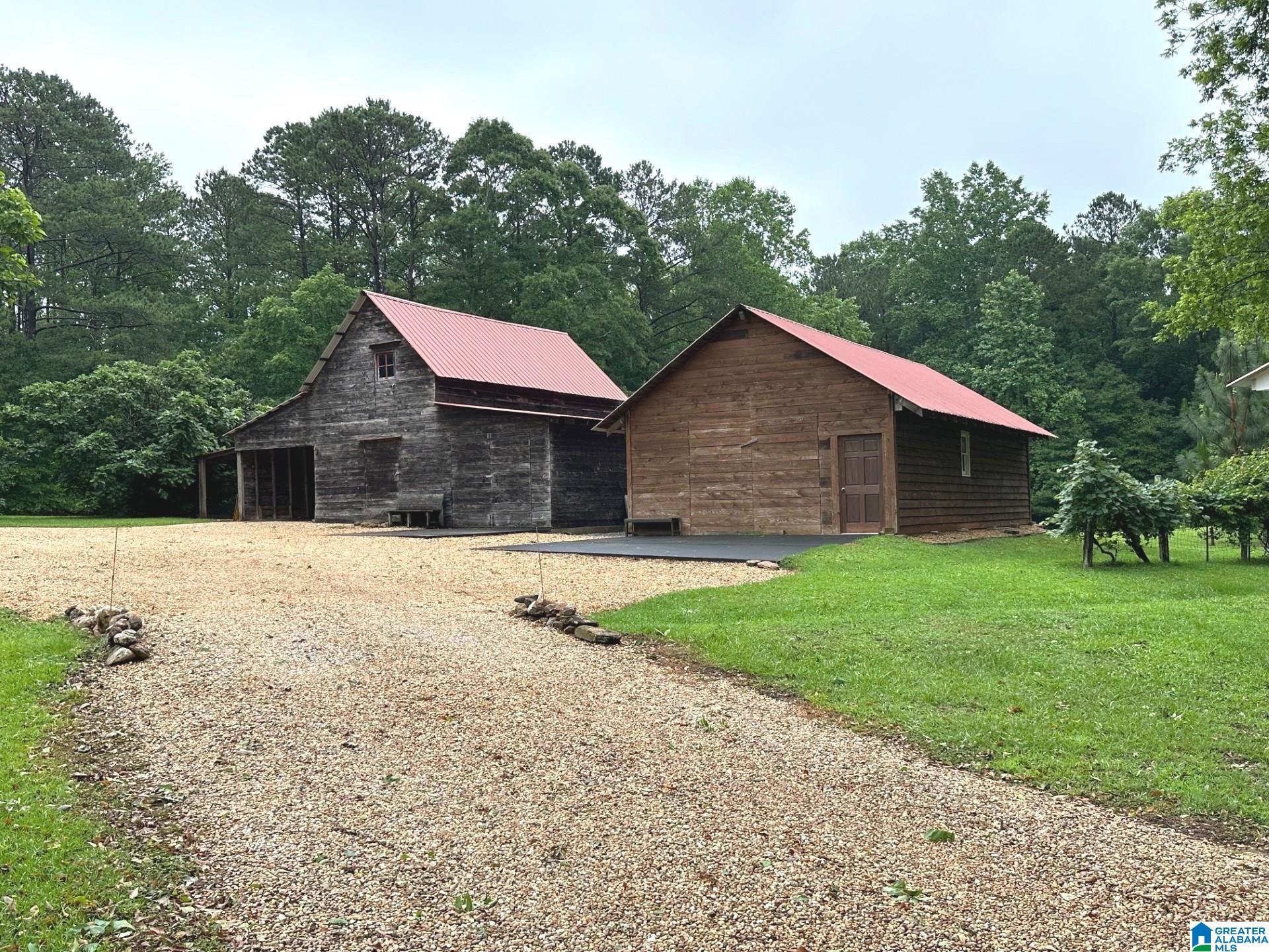 1020 County Road 57 Lineville, AL 36266 - Photo 19 of 40
