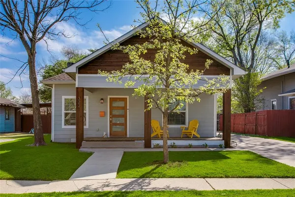 $499,000 | 322 South Brighton Avenue, Dallas, TX 75208