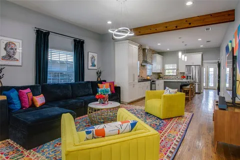 $499,000 | 322 South Brighton Avenue, Dallas, TX 75208