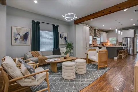 $489,000 | 322 South Brighton Avenue, Dallas, TX 75208