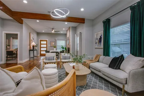 $489,000 | 322 South Brighton Avenue, Dallas, TX 75208