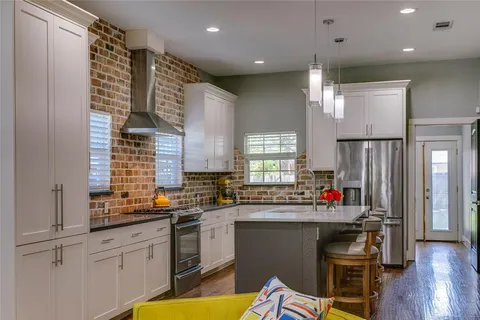 $499,000 | 322 South Brighton Avenue, Dallas, TX 75208