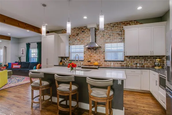 $499,000 | 322 South Brighton Avenue, Dallas, TX 75208