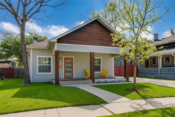 $499,000 | 322 South Brighton Avenue, Dallas, TX 75208