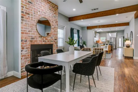 $489,000 | 322 South Brighton Avenue, Dallas, TX 75208