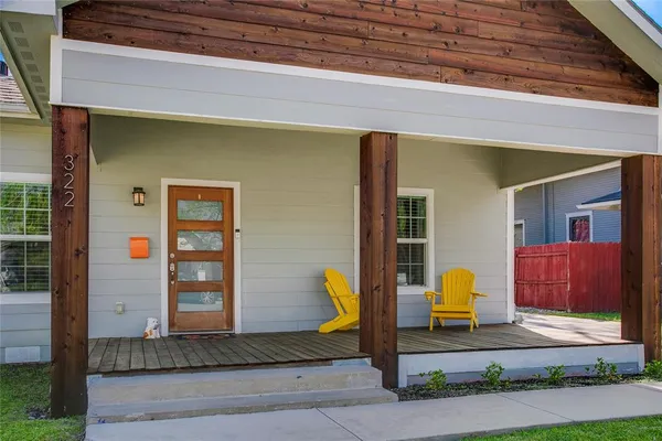 $499,000 | 322 South Brighton Avenue, Dallas, TX 75208