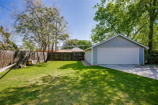 $499,000 | 322 South Brighton Avenue, Dallas, TX 75208