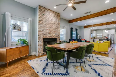 $499,000 | 322 South Brighton Avenue, Dallas, TX 75208