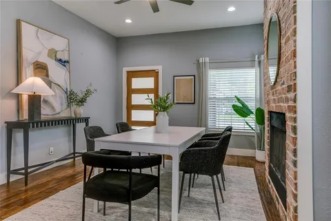 $489,000 | 322 South Brighton Avenue, Dallas, TX 75208