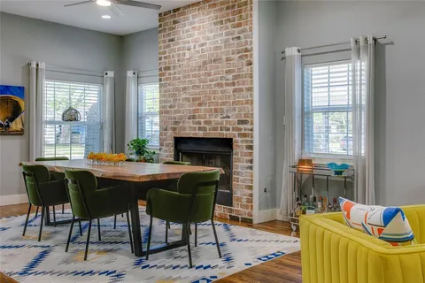 $499,000 | 322 South Brighton Avenue, Dallas, TX 75208