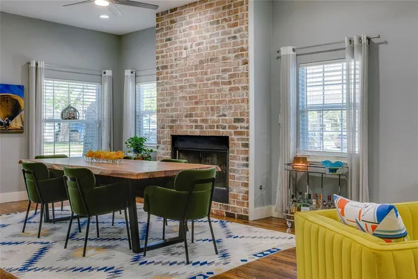 $499,000 | 322 South Brighton Avenue, Dallas, TX 75208