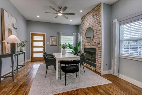 $489,000 | 322 South Brighton Avenue, Dallas, TX 75208