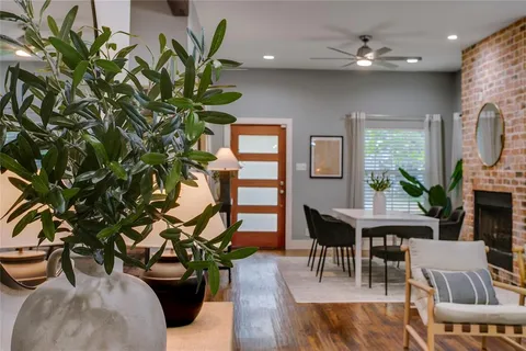 $489,000 | 322 South Brighton Avenue, Dallas, TX 75208