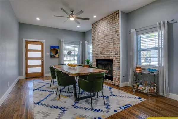 $499,000 | 322 South Brighton Avenue, Dallas, TX 75208