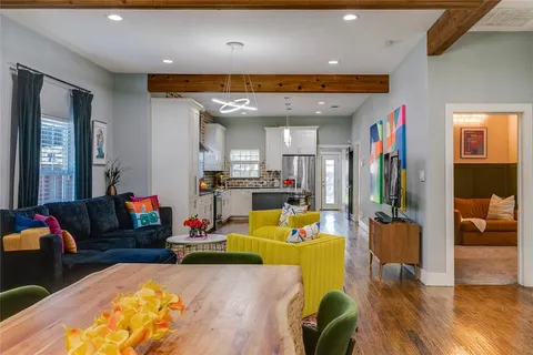 $499,000 | 322 South Brighton Avenue, Dallas, TX 75208