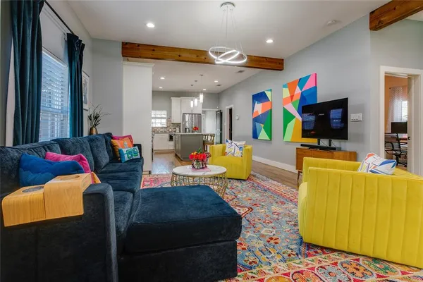 $499,000 | 322 South Brighton Avenue, Dallas, TX 75208