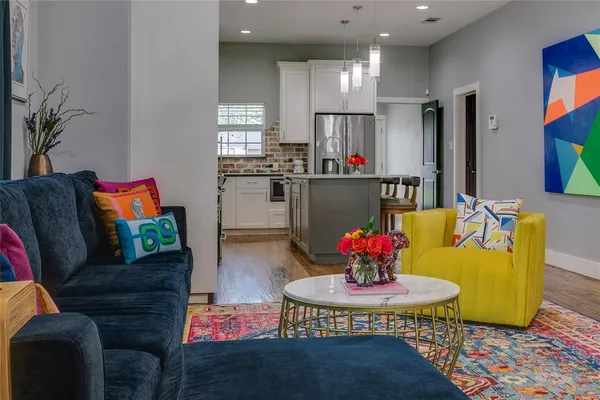 $499,000 | 322 South Brighton Avenue, Dallas, TX 75208