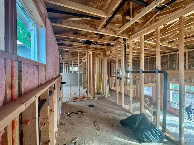 $779,000 | 2525 East 3rd Street, Moscow, ID 83843