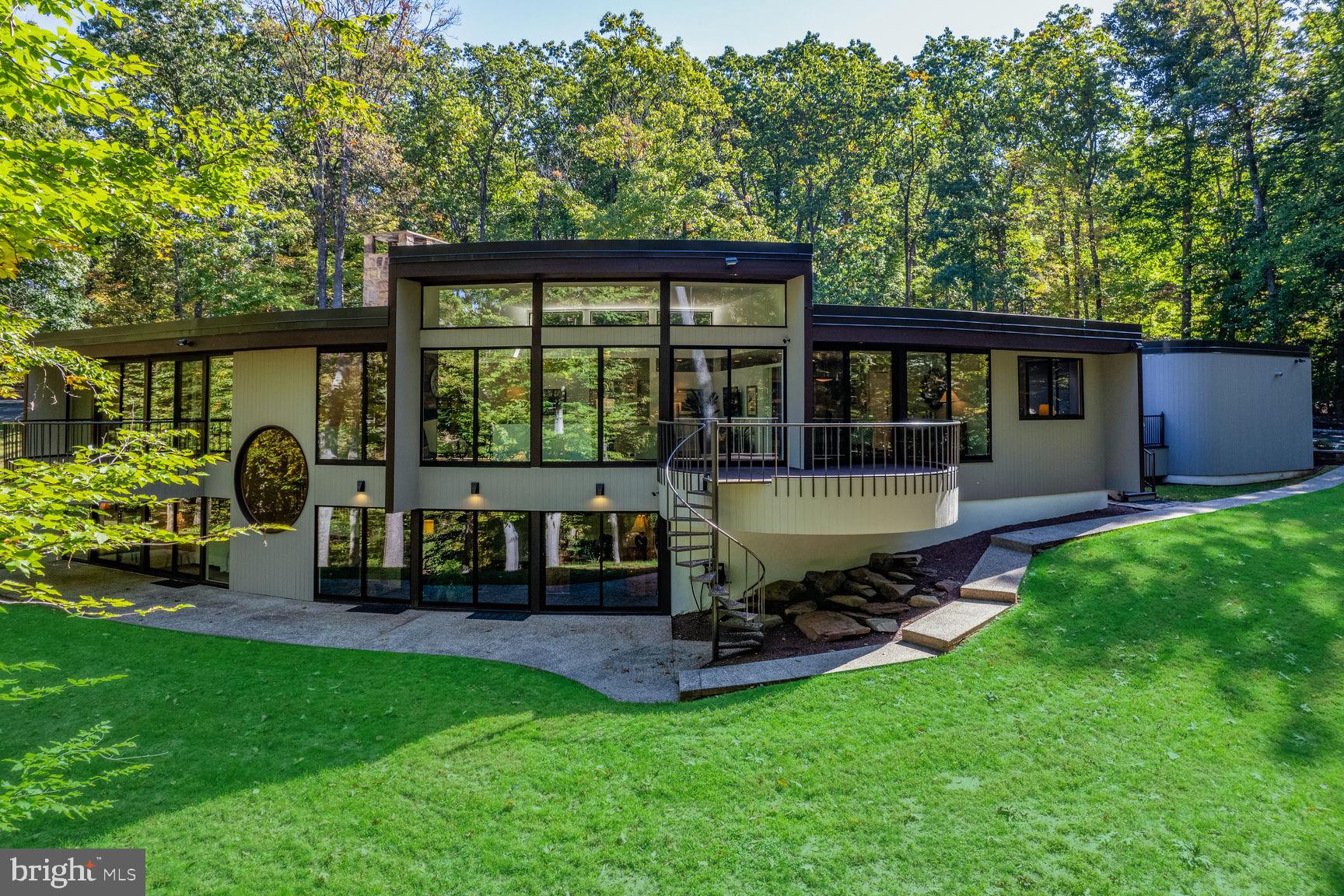 Amazing Back of the House