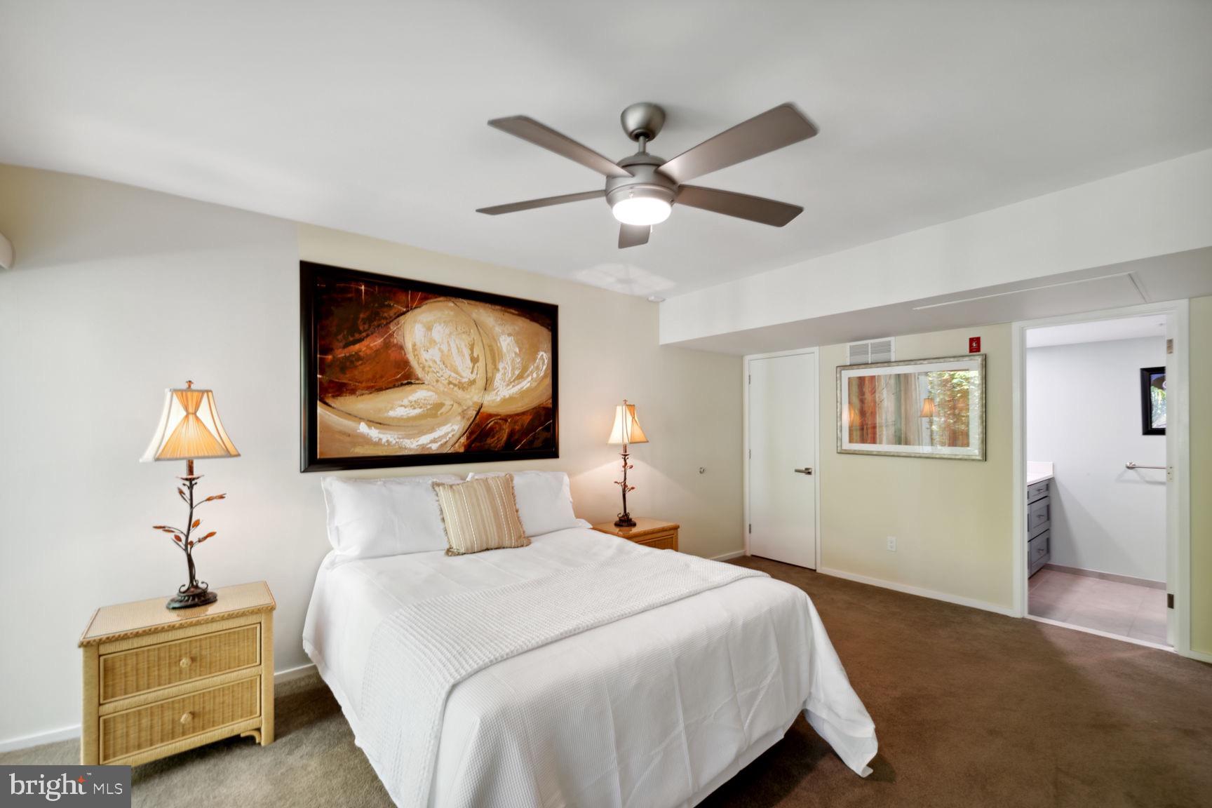 4690 Province Line Road Princeton, NJ 08540 - Photo 17 of 32 En Suite w/Walking Closet