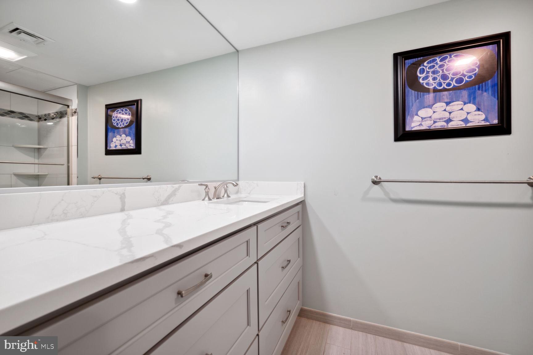 4690 Province Line Road Princeton, NJ 08540 - Photo 18 of 32 En Suite Bathroom