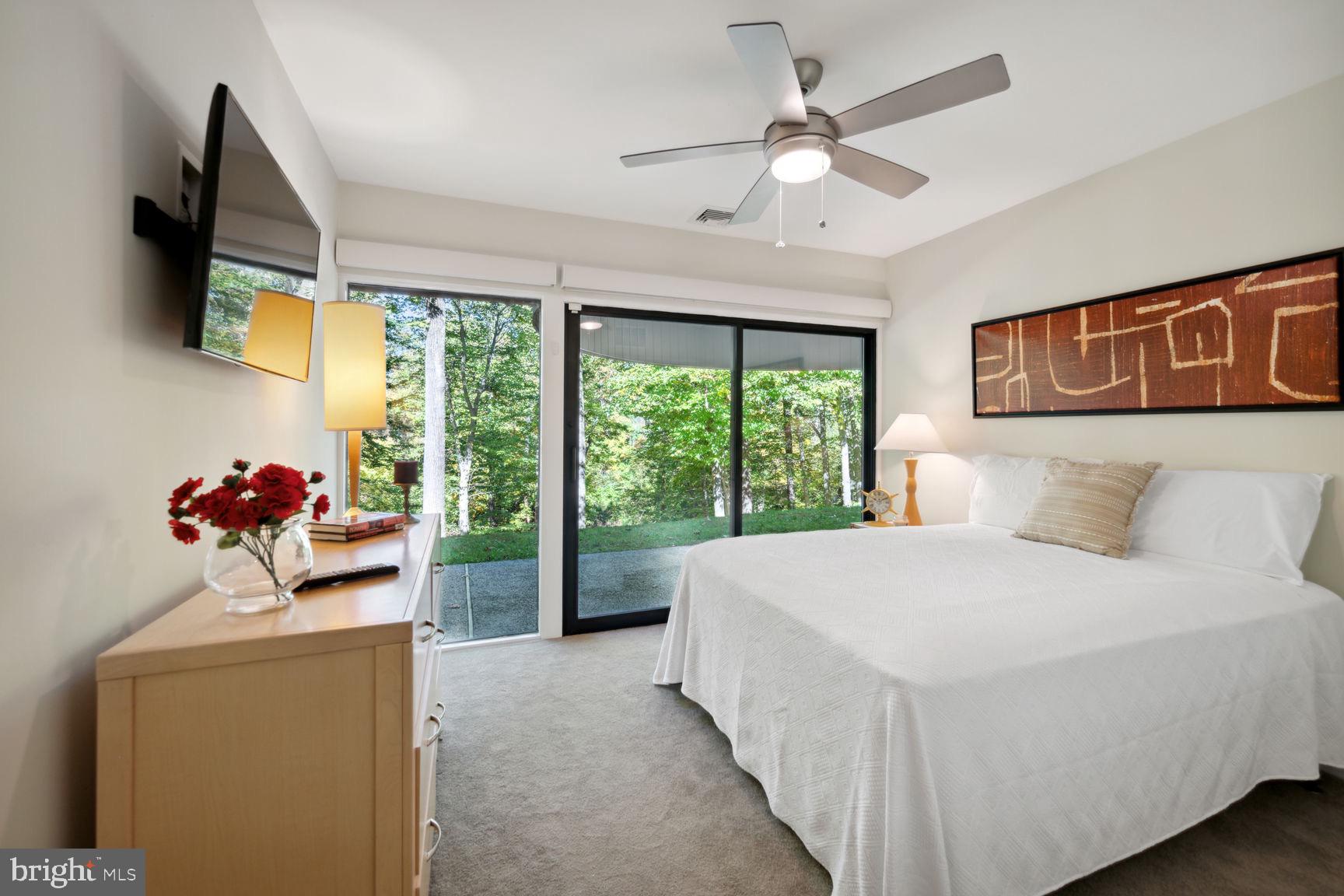 4690 Province Line Road Princeton, NJ 08540 - Photo 19 of 32 Bedroom 3