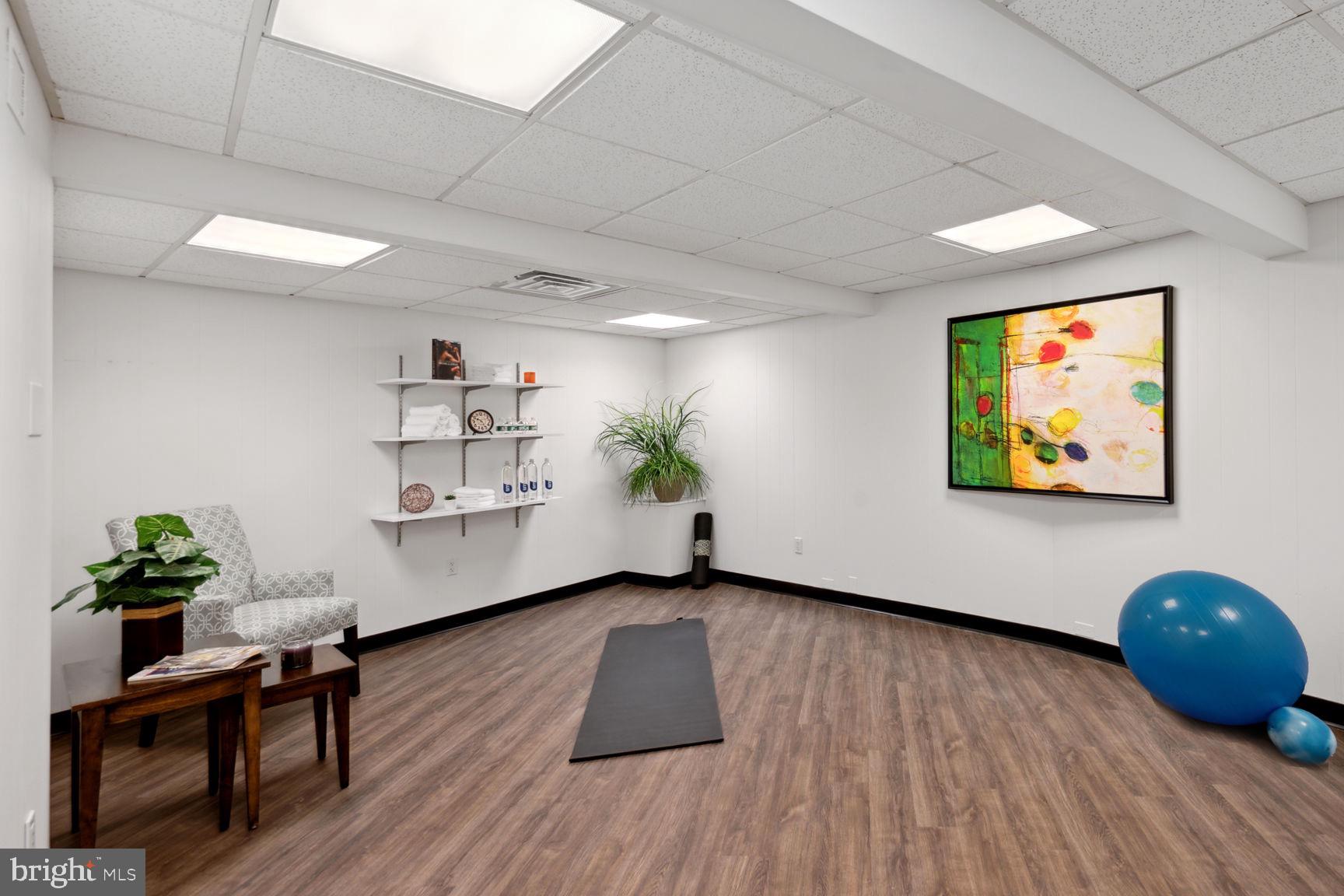 4690 Province Line Road Princeton, NJ 08540 - Photo 23 of 32 Medidation/Yoga Studio and Gym