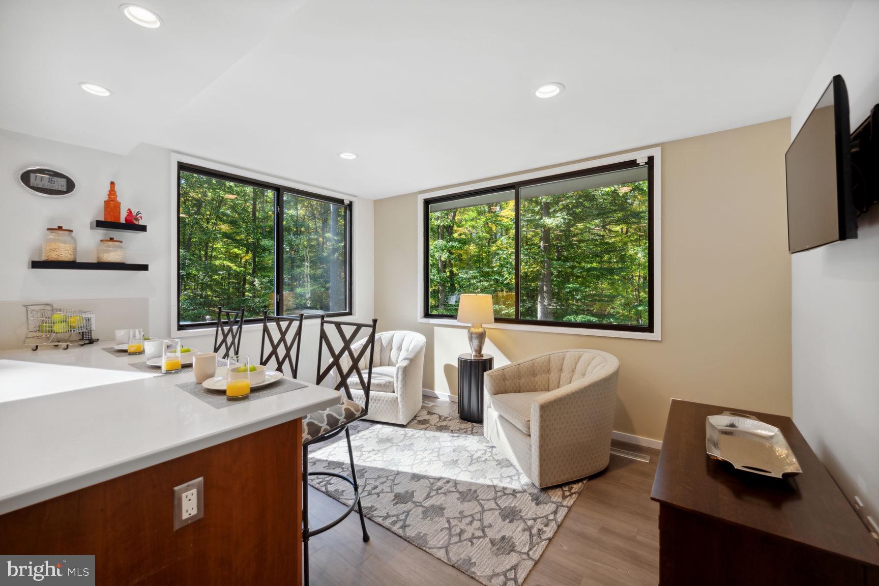 4690 Province Line Road Princeton, NJ 08540 - Photo 6 of 32 Coffee/Tea Nook